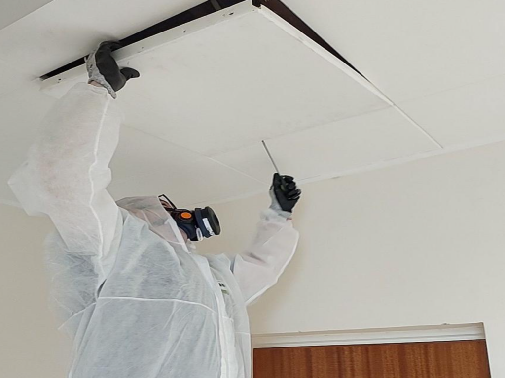 Investigation et sondages exhaustifs dans le cadre du diagnostic
